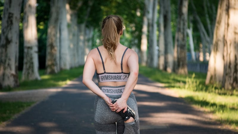 Park Workouts